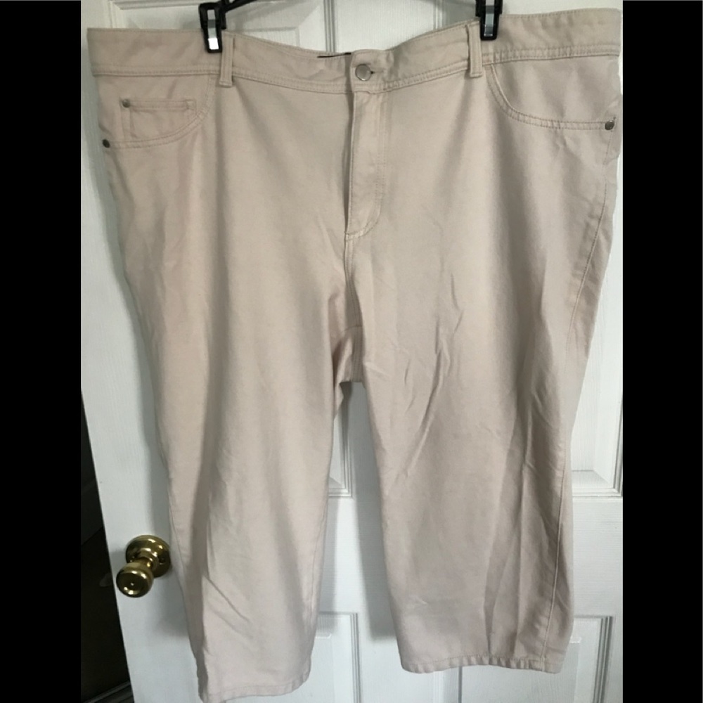 Capris